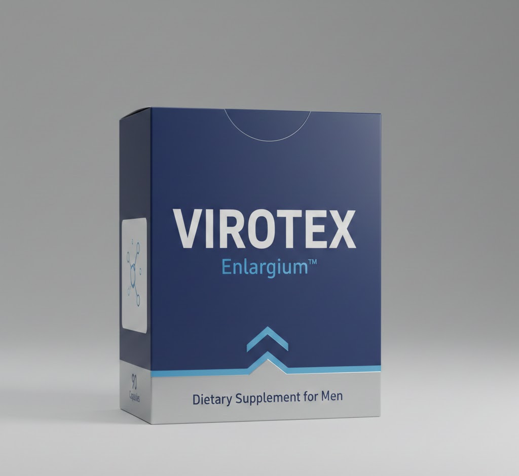 Virotex - Complex Natural